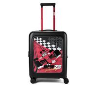 American Tourister Dashpop Disney 4 roues Valise cabine 55 cm avec soufflet d'extension gris