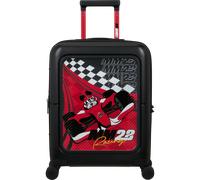 American Tourister Dashpop Disney Bagage cabine Racing Mickey
