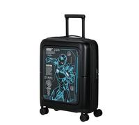 American Tourister Sac de voyage à roulettes Dashpop Disney 47 L Noir