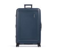 American Tourister Dashpop Valise 4 roues bleu, polypropylène, unisexe