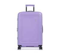 American Tourister Dashpop Valise 4 roues lilas, polypropylène, unisexe