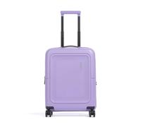 American Tourister Dashpop Valise 4 roues lilas, polypropylène, unisexe