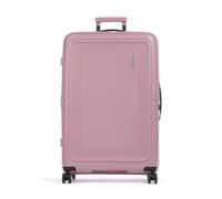 American Tourister Dashpop Valise 4 roues lilas, polypropylène, unisexe