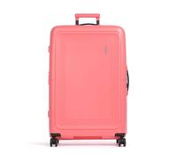 American Tourister Dashpop Valise 4 roues rose, polypropylène, unisexe