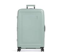 American Tourister Dashpop Valise 4 roues vert, polypropylène, unisexe