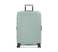 American Tourister Dashpop Valise 4 roues vert, polypropylène, unisexe