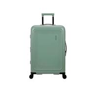 American Tourister Valise trolley Dashpop 67 cm 4 roulettes soufflet d'extension TSA Vert Iceberg