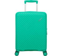 American Tourister Diablast Bagage cabine Cyber Aqua