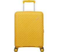Trolley American Tourister Diablast Spinner 55/20 TSA Digital Jaune 442