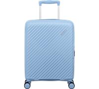 American Tourister Diablast Bagage cabine Glacier Blue