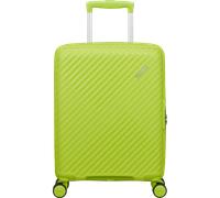 American Tourister Diablast Bagage cabine Hyper Lime