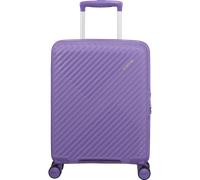 American Tourister Diablast Bagage cabine Purple Pulse