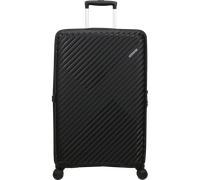 American Tourister Diablast Bagage long séjour Black Code