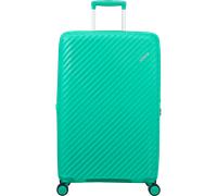 American Tourister Diablast Bagage long séjour Cyber Aqua