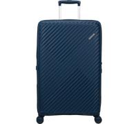 American Tourister Diablast Bagage long séjour Darkwave Blue