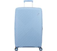 American Tourister Diablast Bagage long séjour Glacier Blue