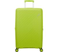 American Tourister Diablast Bagage long séjour Hyper Lime