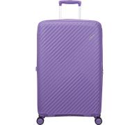 American Tourister Diablast Bagage long séjour Purple Pulse