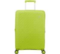 American Tourister Diablast Bagage moyen séjour Hyper Lime