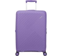 American Tourister Diablast Bagage moyen séjour Purple Pulse
