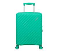 American Tourister Diablast Spinner 55/20 TSA Trolley Cyber Aqua Menthe