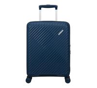 American Tourister Diablast Spinner 55/20 TSA Trolley Darkwave Blue Bleu Marine