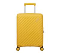 American Tourister Diablast Spinner 55/20 TSA Trolley Digital Yellow Jaune