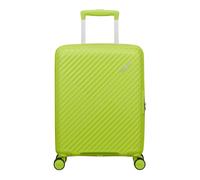 American Tourister Diablast Spinner 55/20 TSA Trolley Hyper Lime Vert Clair
