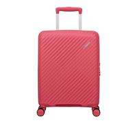 American Tourister Valise cabine Diablast Spinner 55/20 Rigide 35 L Pink Glitch