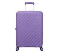 American Tourister Diablast Spinner 68/25 EXP Tsa VIOLET IMPULSION 442265