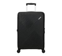 American Tourister Diablast Spinner 68/25 TSA EXP Trolley Black Code Noir