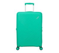 American Tourister Diablast Spinner 68/25 TSA EXP Trolley Cyber Aqua Menthe