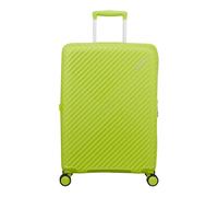 American Tourister Diablast Spinner 68/25 TSA EXP Trolley Hyper Lime Vert Clair