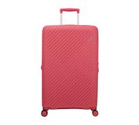 American Tourister - Diablast Spinner 78/29 Exp TSA - unisex - Valises - Rose - Taille: ONE Size