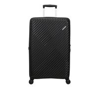 American Tourister Diablast Spinner 78/29 TSA EXP Trolley Black Code Noir