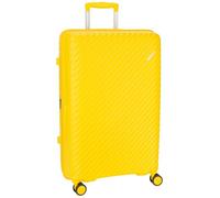 American Tourister Diablast Spinner 78/29 TSA EXP Trolley Digital Yellow Jaune