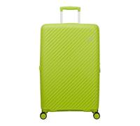 American Tourister Diablast Spinner 78/29 TSA EXP Trolley Hyper Lime Vert Clair