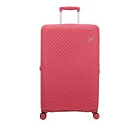 American Tourister Valise Spinner 78/29 TSA EXP Trolley L Pink Glitch