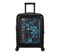 American Tourister Sac de voyage à roulettes Dashpop Disney 47 L Noir