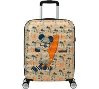 American Tourister Disney Wavebreaker Bagage cabine Mickey Super Surfer