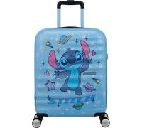 American Tourister Disney Wavebreaker Bagage cabine Stitch Universe