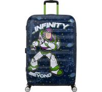 American Tourister Disney Wavebreaker Bagage long séjour Buzz Lightyear
