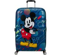 American Tourister Disney Wavebreaker Bagage long séjour Mickey Future Pop