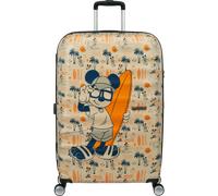 American Tourister Disney Wavebreaker Bagage long séjour Mickey Super Surfer