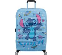 American Tourister Disney Wavebreaker Bagage long séjour Stitch Universe