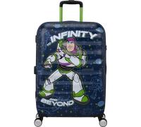 American Tourister Disney Wavebreaker Bagage moyen séjour Buzz Lightyear