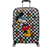 American Tourister Disney Wavebreaker Bagage moyen séjour Mickey Check