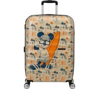 American Tourister Disney Wavebreaker Bagage moyen séjour Mickey Super Surfer
