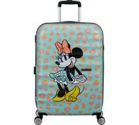 American Tourister Disney Wavebreaker Bagage moyen séjour Minnie Pastel Dots