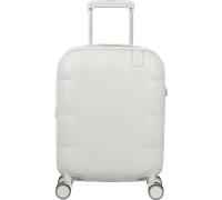 American Tourister Dreami Bagage cabine Blanc Nuageux